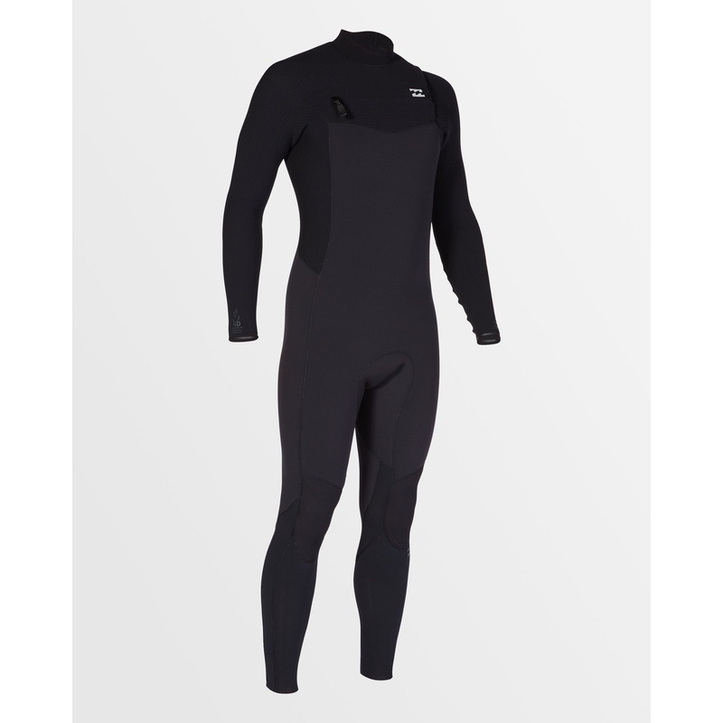 Mens 2/2mm Revolution Chest Zip Wetsuit