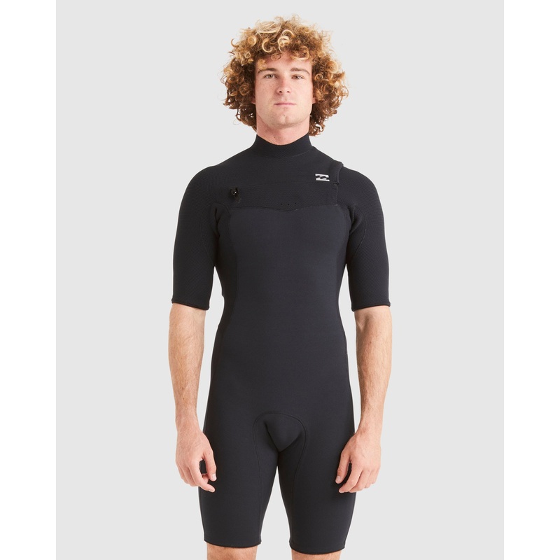 Mens 2/2mm Revolution Springsuit
