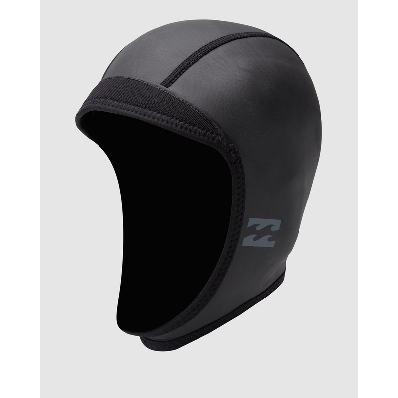 Mens 2mm Absolute Surf Wetsuit Hood