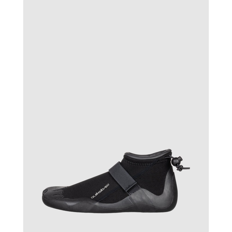 Mens 2mm Everyday Sessions Wetsuit Boots