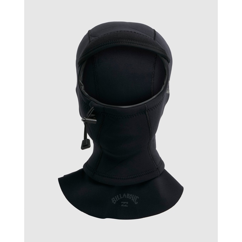 Mens 2mm Furnace Wetsuit Hood