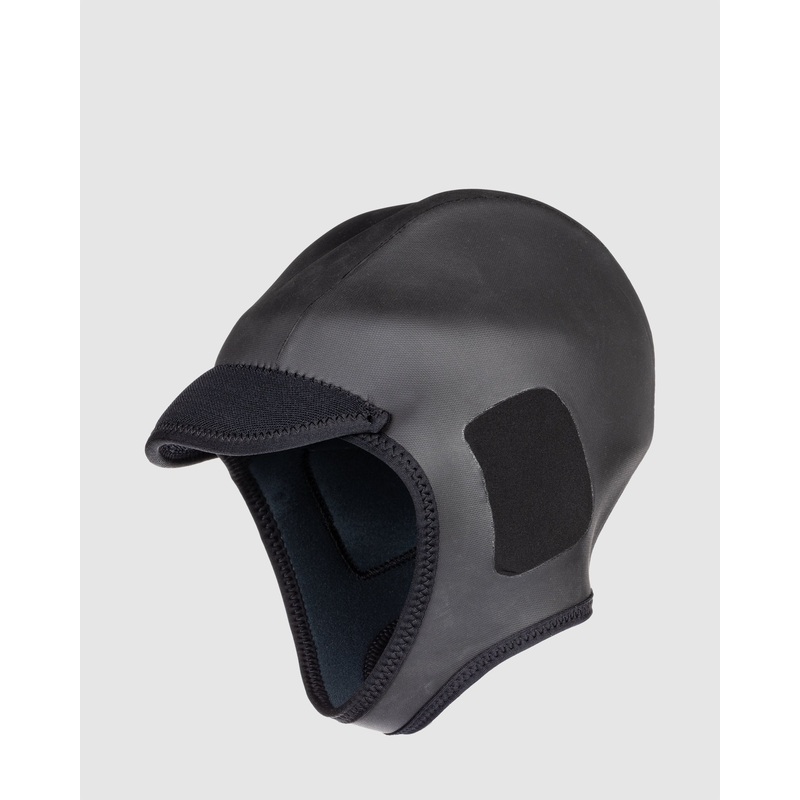 Mens 2mm Marathon Sessions Neoprene Wetsuit Cap