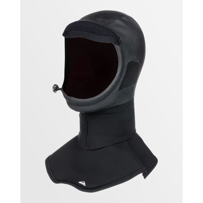 Mens 2mm Marathon Sessions Neoprene Wetsuit Hood