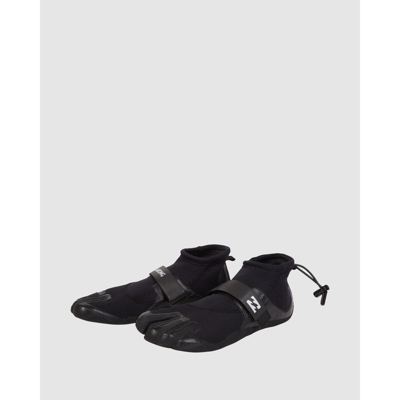 Mens 2mm Pro Reef Wetsuit Boots