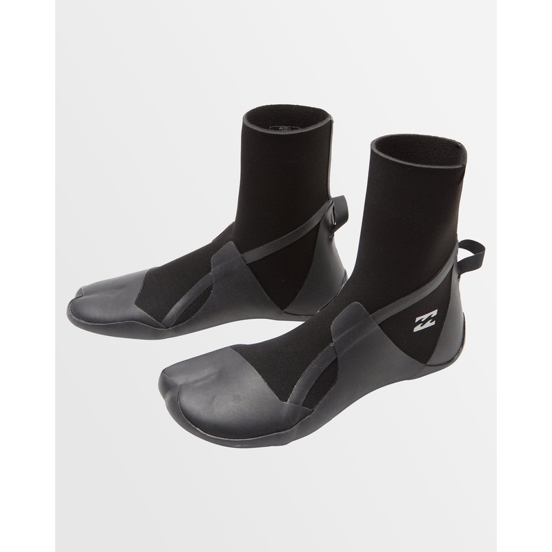 Mens 3mm Absolute Wetsuit Boots