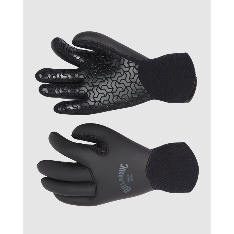 Mens 3mm Furnace Wetsuit Gloves