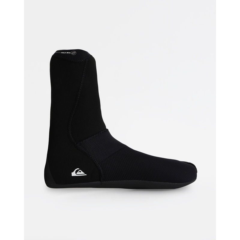 Mens 3mm Highline Split Toe Neoprene Wetsuit Boots