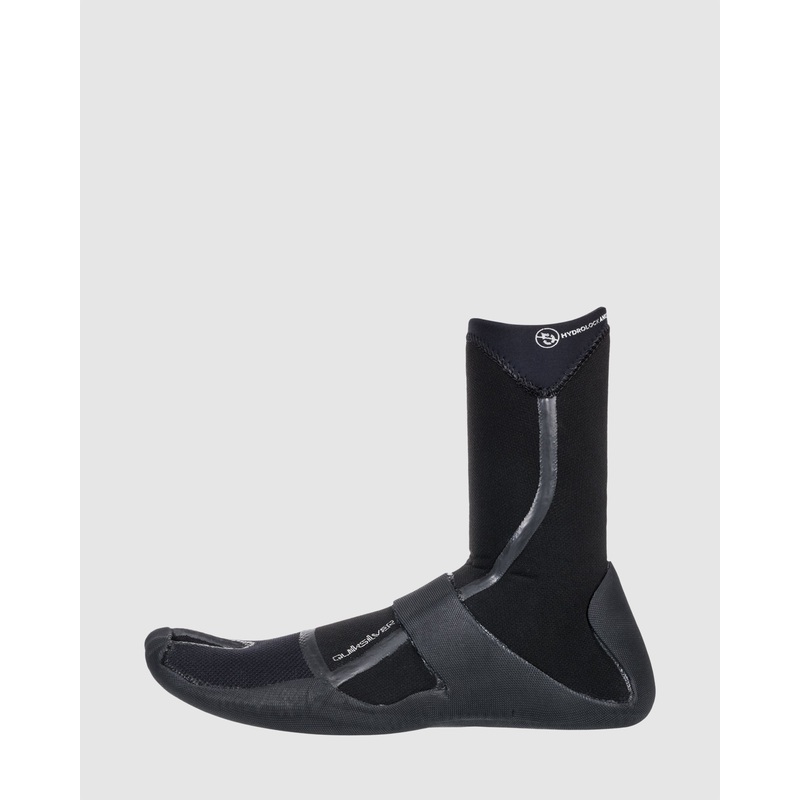 Mens 3mm Marathon Sessions Split Toe Neoprene Wetsuit Boots