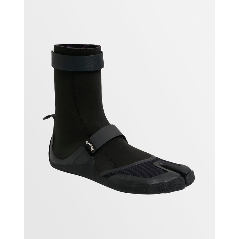 Mens 3mm Revolution Split Toe Wetsuit Boots