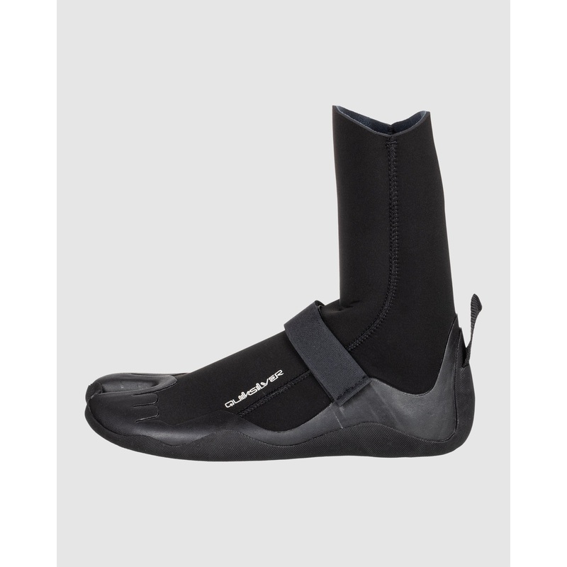 Mens 5mm Marathon Sessions Split Toe Neoprene Wetsuit Boots