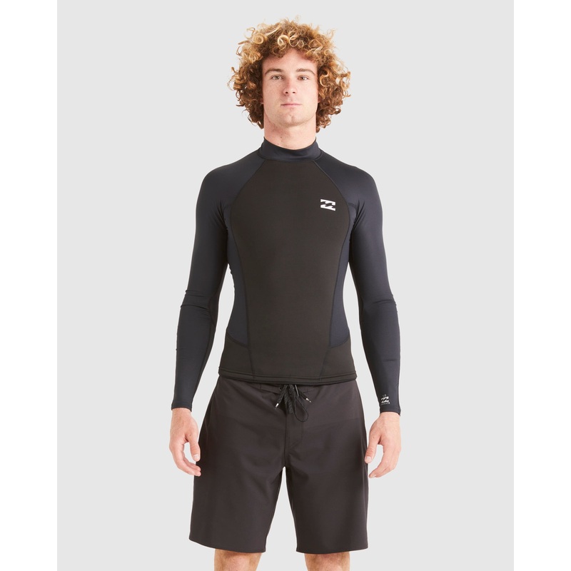 Mens Absolute Poly Lite Jacket