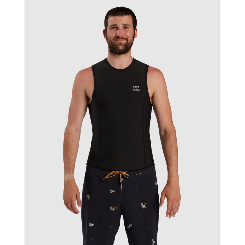 Mens Absolute Vest