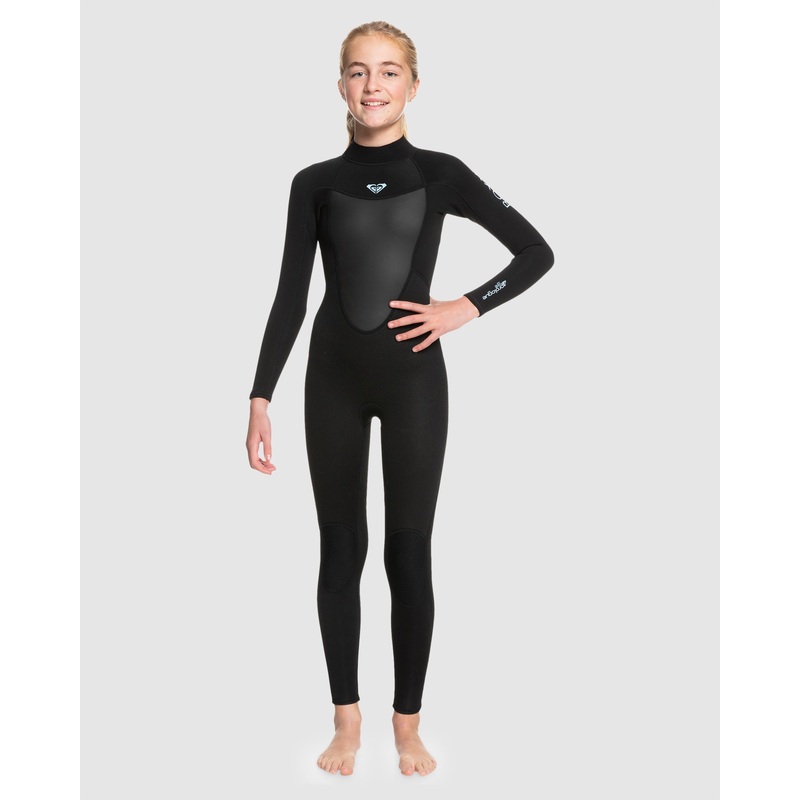 Girls 8-16 4/3mm Prologue GBS Back Zip Wetsuit