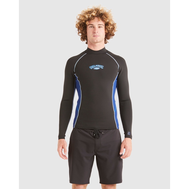 Mens 1/1mm Absolute Jacket