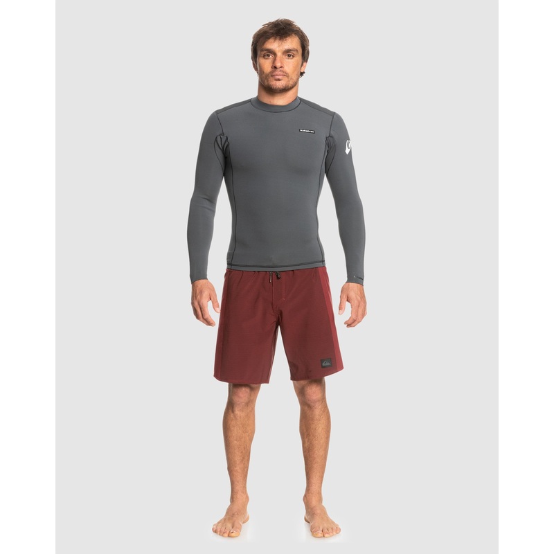 Mens 1.5mm Everyday Sessions Neoprene Wetsuit Jacket