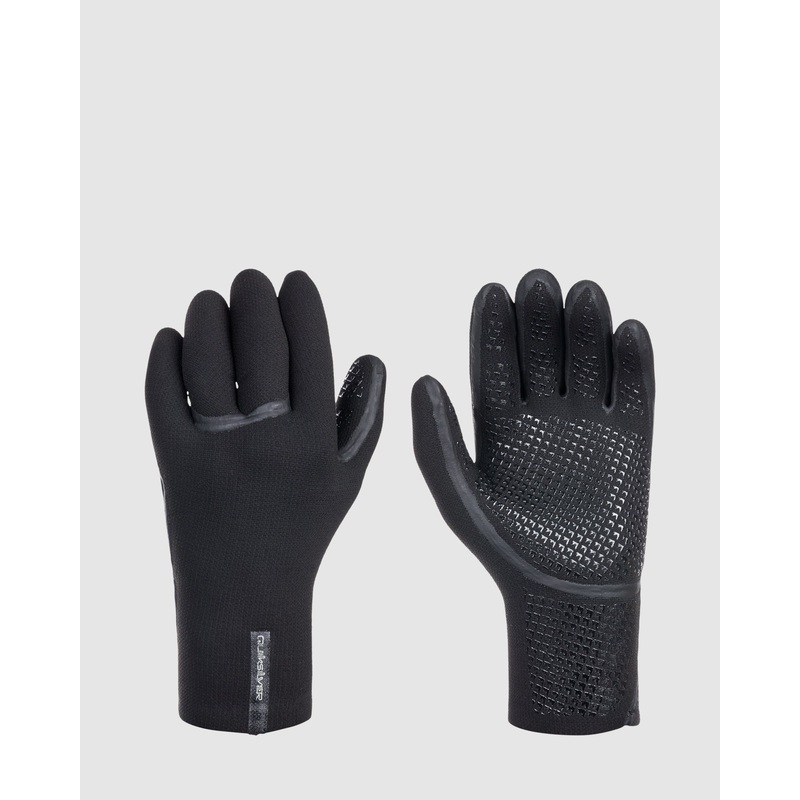 Mens 1.5mm Marathon Sessions Neoprene Wetsuit Gloves
