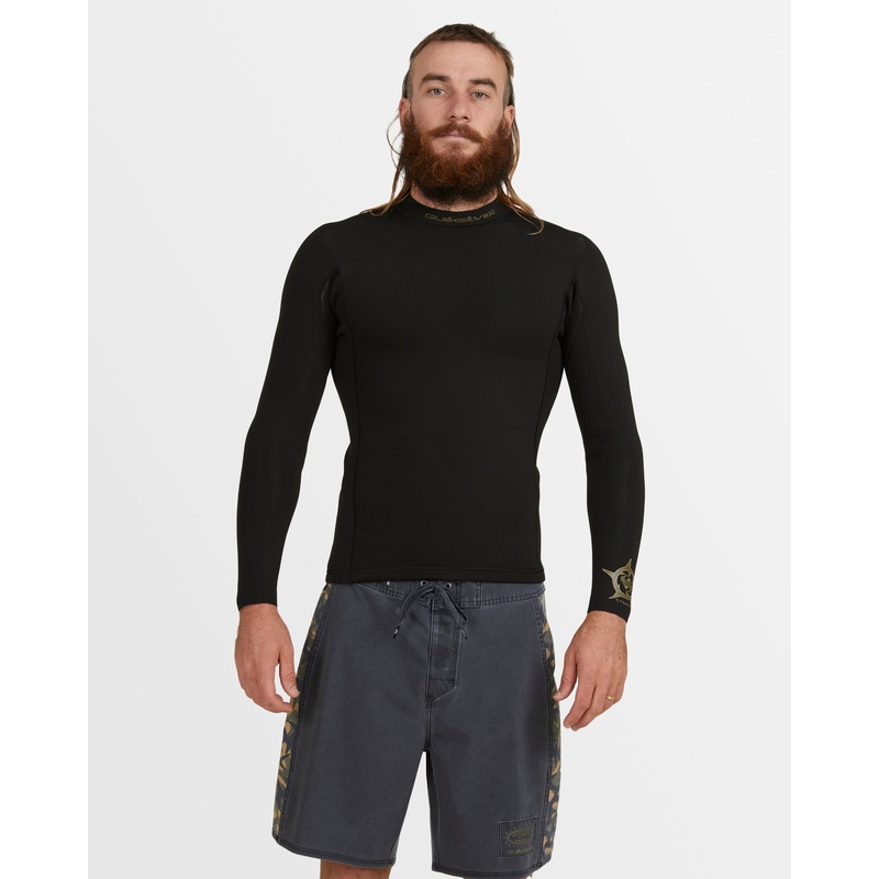 Mens 1.5mm Mikey Wright Everyday Sessions Wetsuit Top