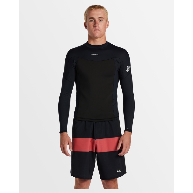 Mens 1mm Everyday Sessions Wetsuit Top