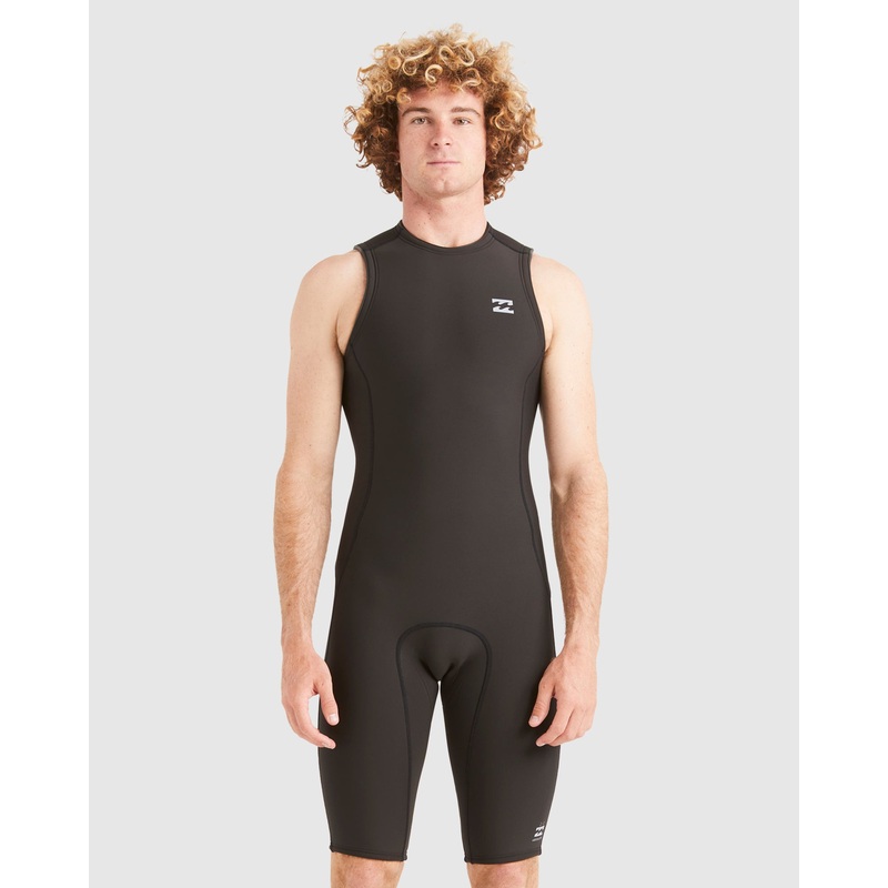 Mens 2/2mm Absolute FL Short John