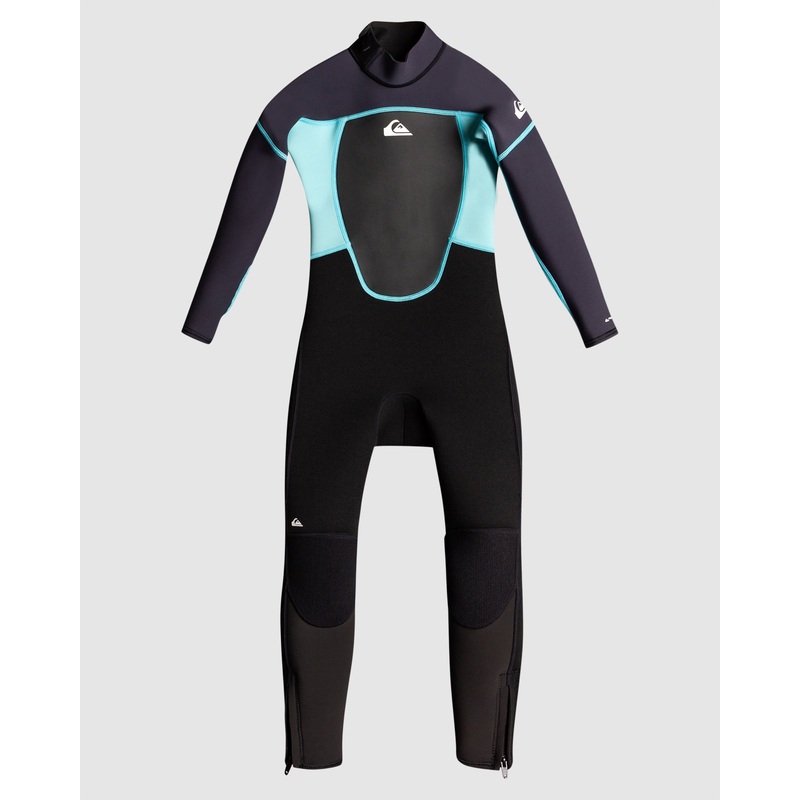 Boys 2-7 3/2mm Prologue Back Zip Wetsuit