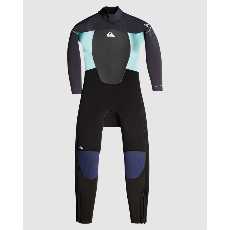 Boys 2-7 4/3mm Prologue Back Zip Wetsuit