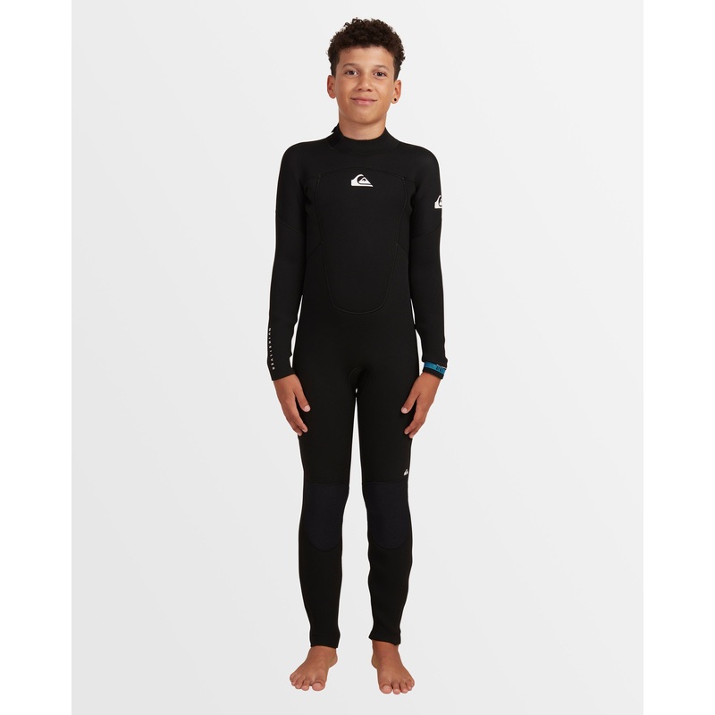Boys 6-16 3/2 mm Prologue Back Zip Wetsuit