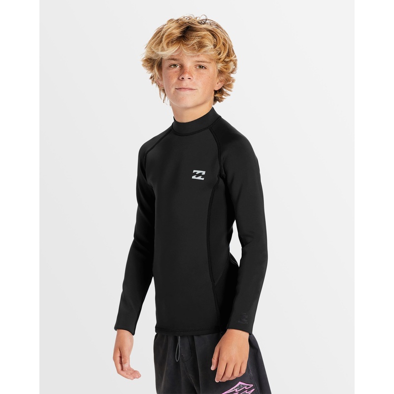 Boys 8-16 1/1mm Absolute Jacket