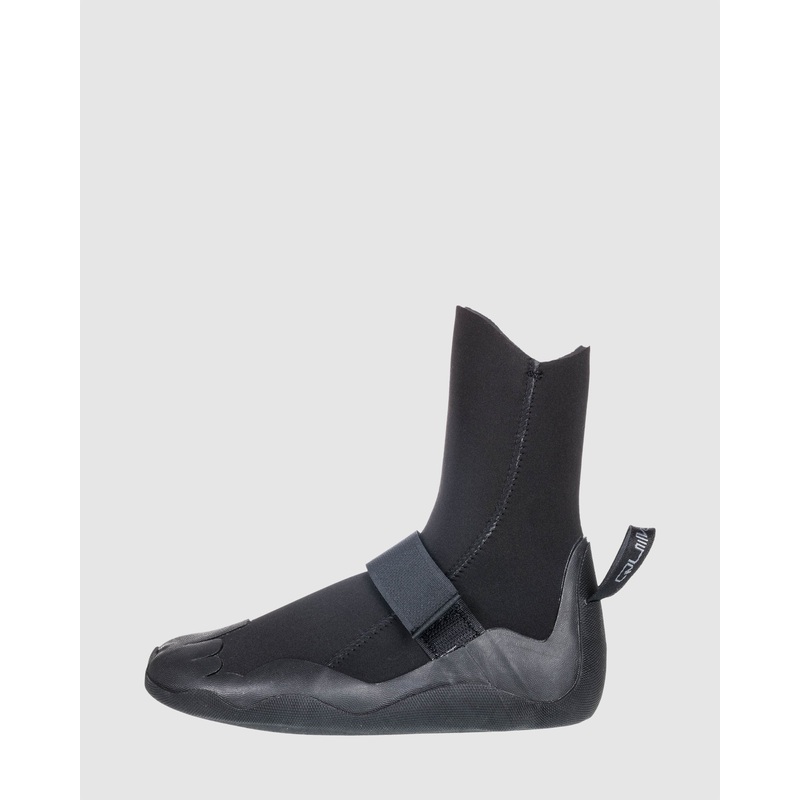 Boys 8-16 3mm Everyday Sessions Round Toe Wetsuit Boots