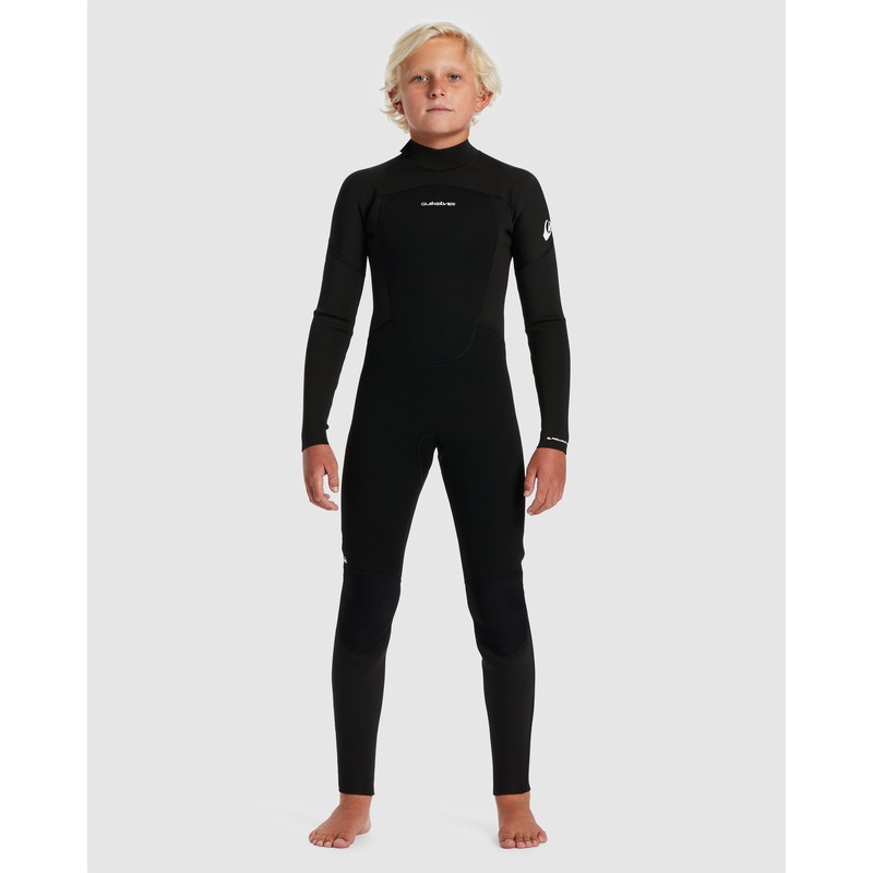Boys 8-16 4/3mm Prologue Back Zip Wetsuit