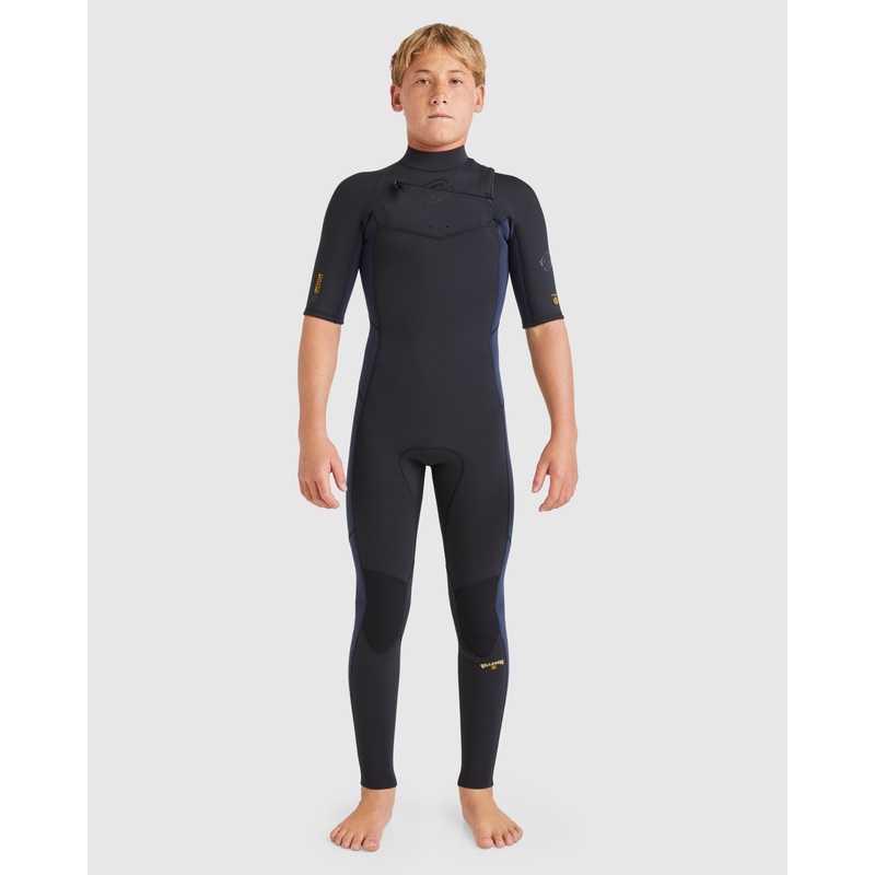 Boys 8-16 Absolute Natural Fullsuit