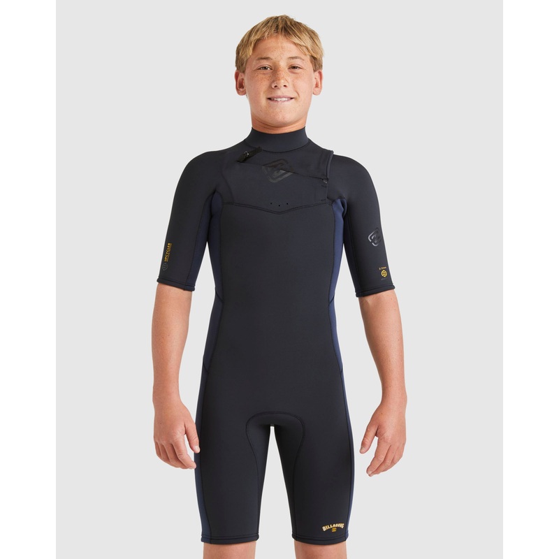 Boys 8-16 Absolute Natural Springsuit