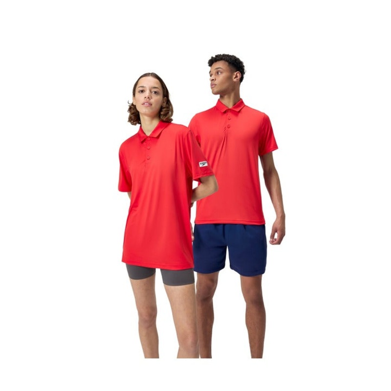 Speedo Unisex Polo