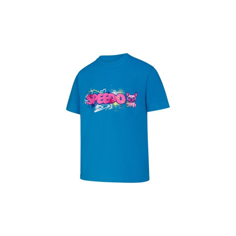 Speedo Youth Unisex Graphic Tee