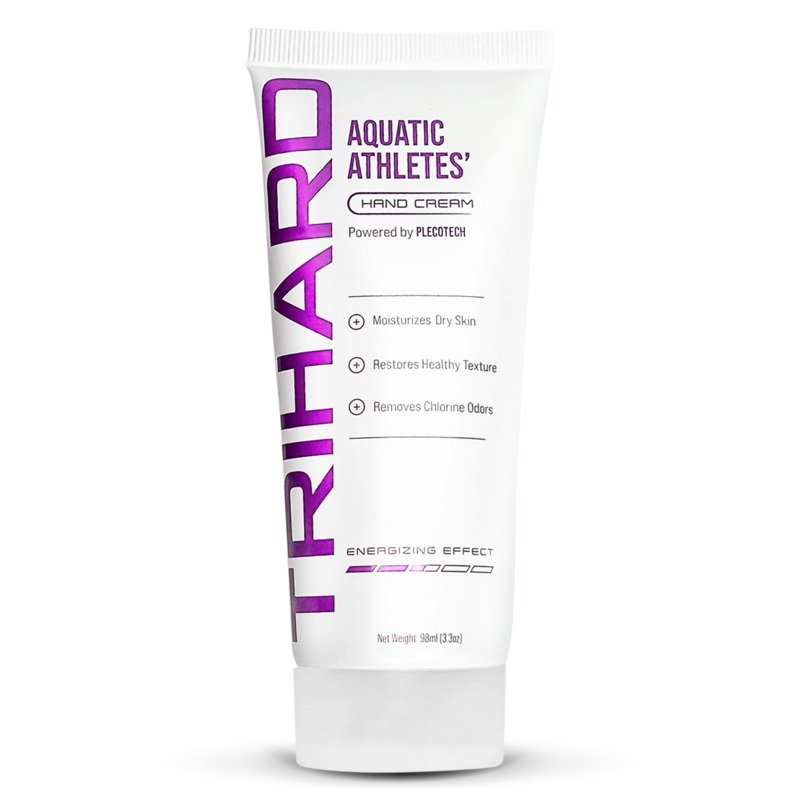 TRIHARD Aquatic Athletes' Hand Cream