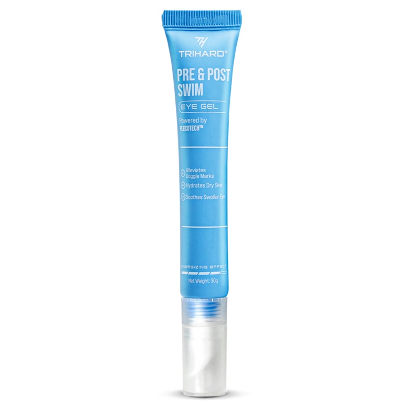 TRIHARD Pre & Post Swim Eye Gel