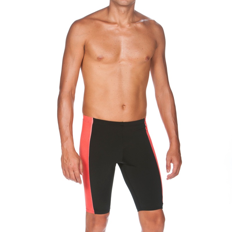 Arena Jammer BLENDED STRIPE