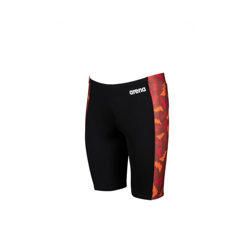 Arena Men's Lightning Colors Jammer