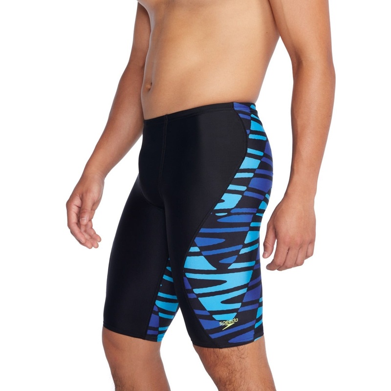 Speedo Disco Boom Splice Jammer