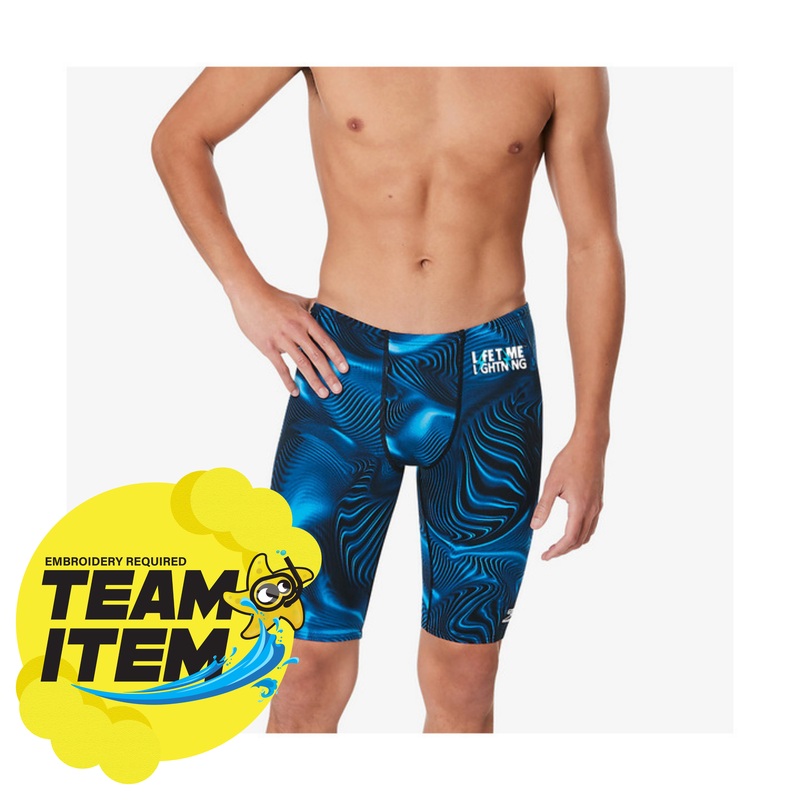 Speedo Fusion Vibe Jammer LT