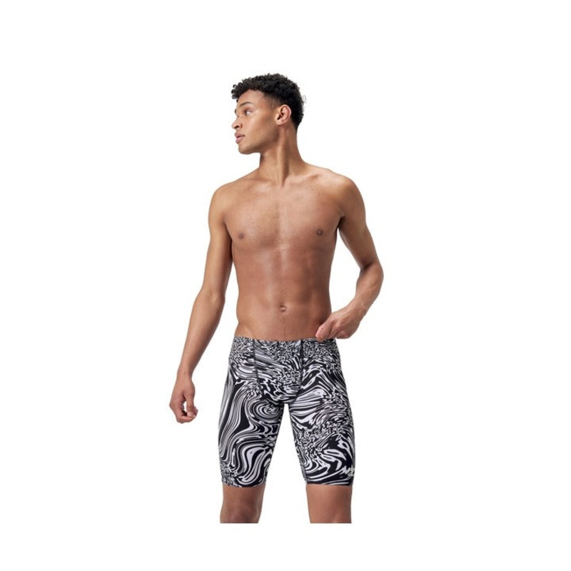 Speedo Hydrochasm Mens Jammer