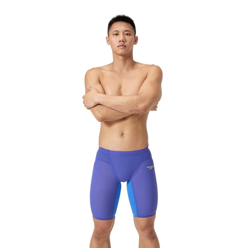 Speedo LZR Valor 2.0 Men's Jammer USA