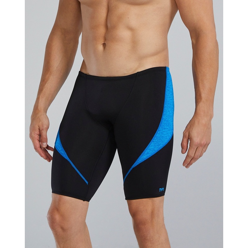 Tyr Men's Curve Splice Jammer