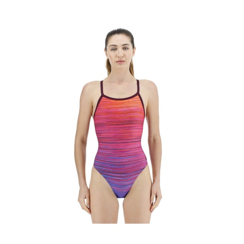 Tyr Women's Diamondfit One Piece Swimsuit - Azama