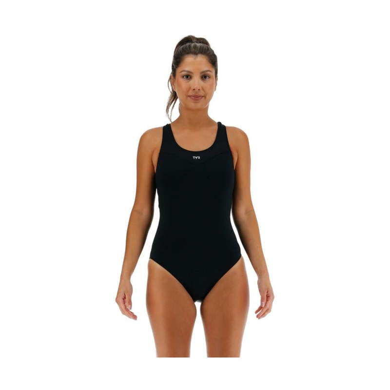 Tyr Women's Racerback Controlfit - Solid
