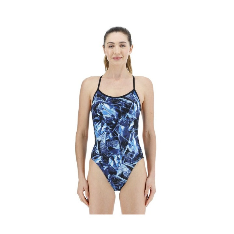 Tyr Women's Trinityfit One Piece Swimsuit - Reflecta
