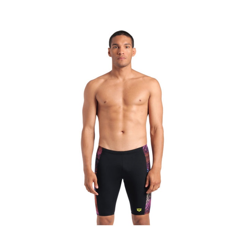 Arena Men's Energy Swim Jammer F