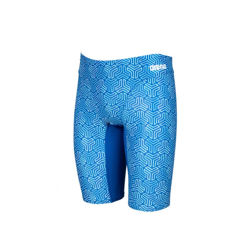 Arena Men's Kikko Swim Jammer Extended Color