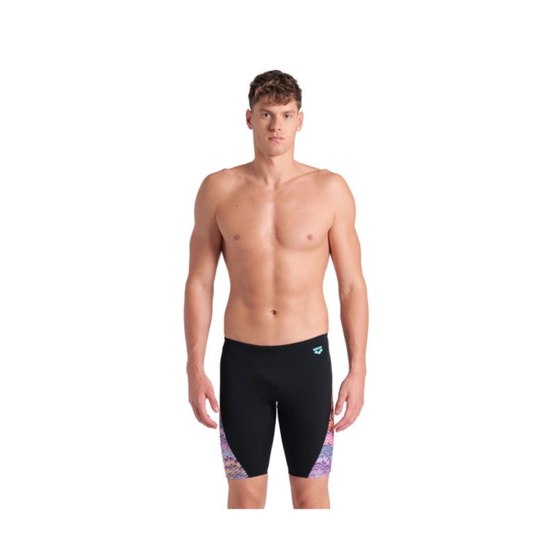 Arena Men's Ondulation Swim Jammer F