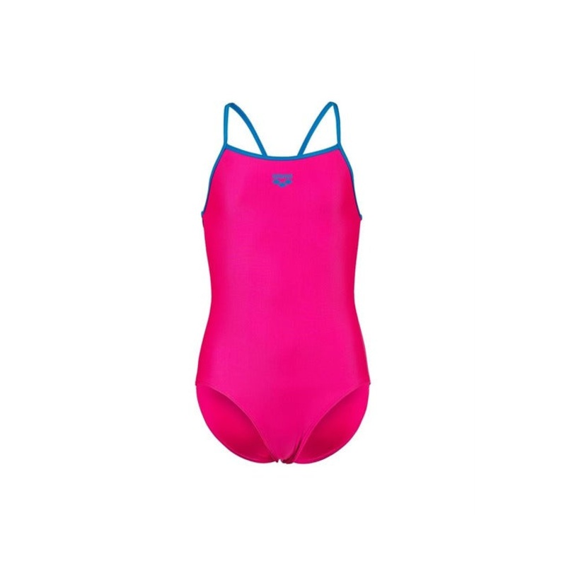 Arena Girl's One Piece Swimsuit