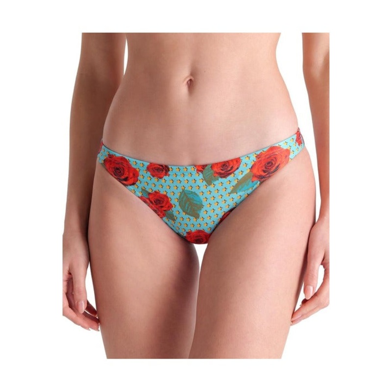 Arena Women's Real Brief Bikini Bottoms Extended Colors